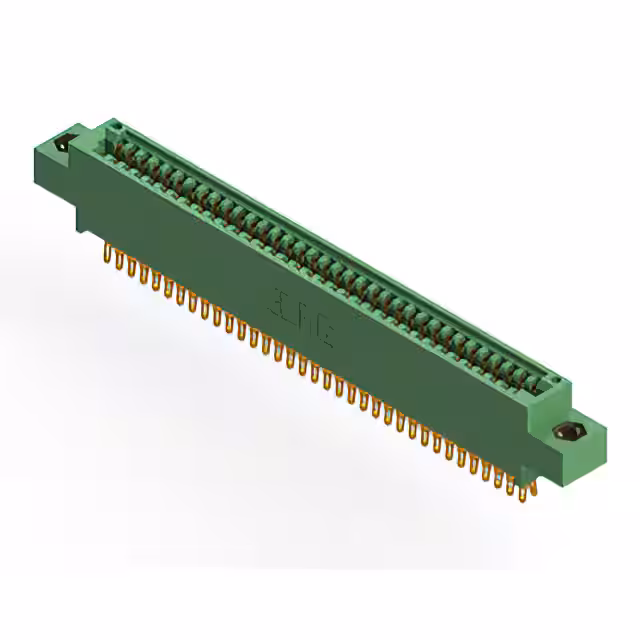 345-070-555-808 EDAC Inc.  Edgeboard Connectors